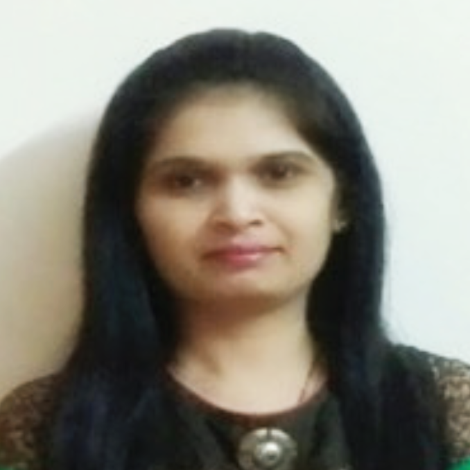 Dt. Amita Tambekar